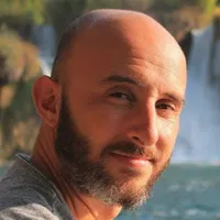 Picture of the author